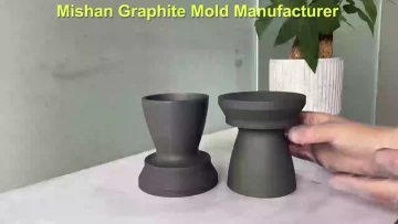 graphite nozzle
