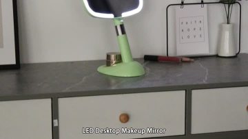 green mirror