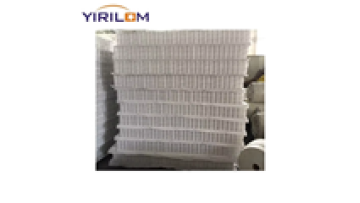 Factory Custom Comfortable Sleep Well 1 Zone Pocket Spring For Mattress1