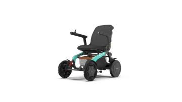 E60ProA-Power Wheelchair Foldable Lightweight