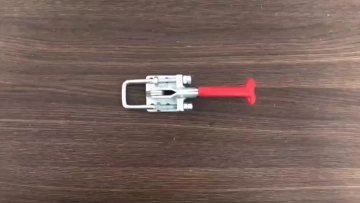 14111 Toggle Latch Clamp
