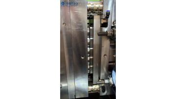 10 cavity bottle embryo trial mold0926