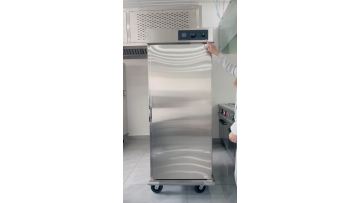 Mechanical version 11-layer stainless steel door i