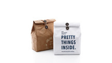 Factory Custom Logo Eco Friendly Dupont Brown Paper Tote Durable Waterproof Reusable washable tyvek kraft paper shopping bag1