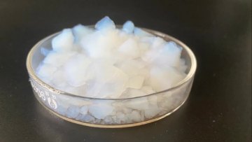 High Purity Superfine Nano Silica Aerogel Powder and Granule use in Building Thermal Insulation Material1