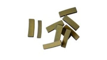 Long Lifespan Diamond Segment for Lavastone and Sandstone Cutting1