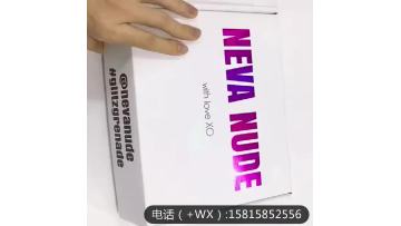 custom luxury mailer box