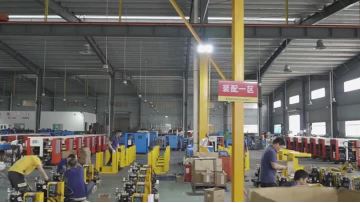 ZAKF _ screw air compressor _ portable air compressor