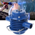 Heavy Duty Self-Priming Hand Electric Drill Water Pump Home Garden Centrifugal Home Garden Outdoor pumping