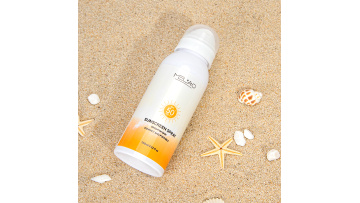 100ml Sunscreen Spray