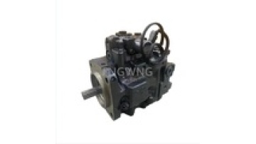 708-1S-00940 708-1S-01940 708-1S-00970 Hydraulic Fan Piston Pump For Komatsu WA380-6 WA430-6 WA450-6 WA470-6 Loader1