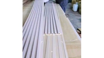 Other boards hot sales the fluted wall panel1
