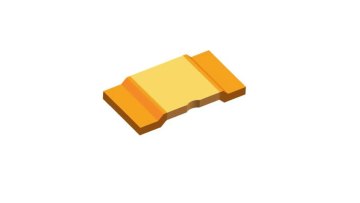 5mohm WSN3920 Beam Welding Shunt SMD Resistor