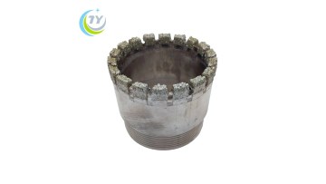 6 inch core bit