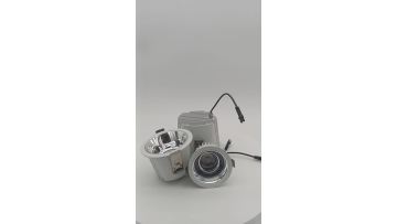 LED downlight