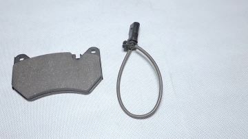 Auto Brake Pads