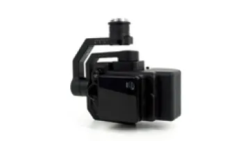 CHNSpec FS-60 UAV Hyperspectral Imaging Camera For High-Stability Spectral Image Acquisition1