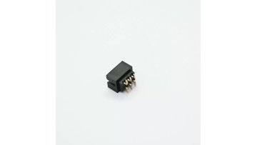 2.00mm Pitch SMT Box Header H6.40