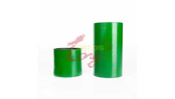 Tubing Coupling
