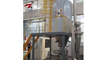 LPG Series High-speed Centri-fuge Atomizing Drier (15)