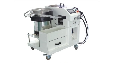 JH-SC06 Hand-Held Pneumatic Cable Tie strapping machine