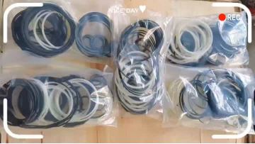 STAAFA HMB/HMC Series Repair Kits