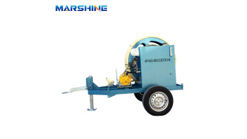 Hydraulic Brake Puller Tensioner