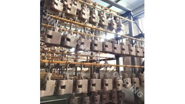 investment casting -lost wax casting -china (25)