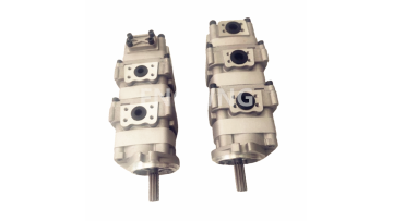 705-41-08090 GEAR PUMP