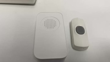 W1910 economical wireless doorbell