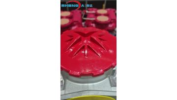 Suction Oil Filter RFA-400×20F