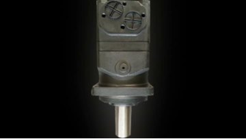 QJM32 series hydraulic motor