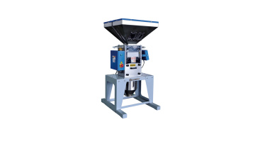 Gravimetric Blender