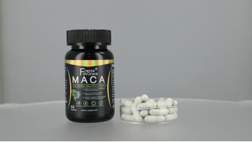 Natural Maca Extract