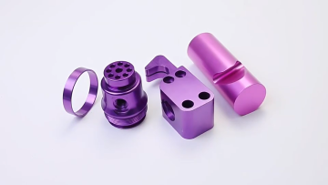 cnc machining 3d