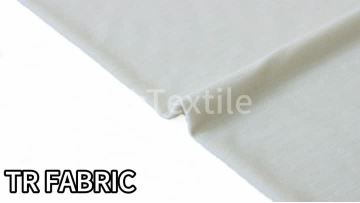 TR Blend Suit Fabric