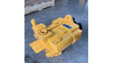 KYB Series Hydraulic Pump for CAT 303CR