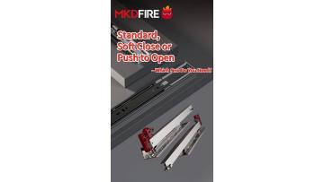 Explore Our Full Range of Drawer Slide Systems