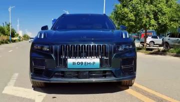 LYNK&CO 09 EM-P VIDEO