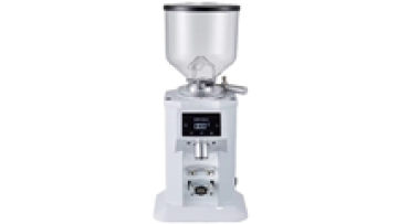 LINGDONG Professional LED Commercial Coffee Grinder 74MM Stainless Steel Electric Coffee Grinder1