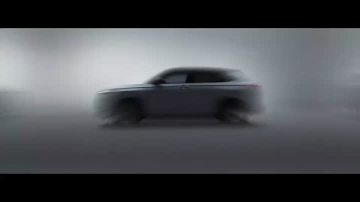 Honda Enp1 Pure Electric SUV