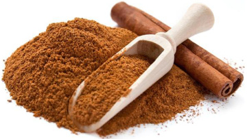 Cinnamon Bark Extract Powder