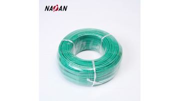 High temperature cable