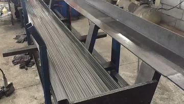 Flat Steel Bar