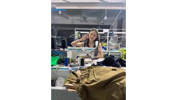 Working video