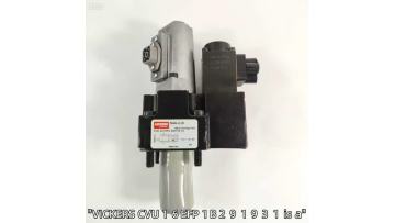 VICKERS CVU16EFP1B291931 Cartridge Valve