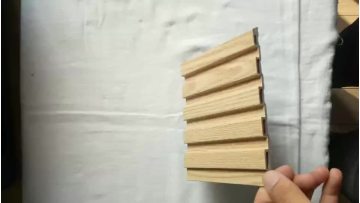 Good Seller Factory Direct Sale Interior Wall Panels Popular Wood Board1