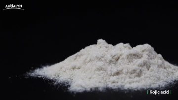 Kojic acid and Kojic Acid dipalmitate comparison