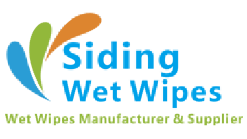 Siding Wet Wipes