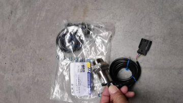 proximity switch